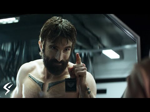 Medical Attention : Kruger : Elysium