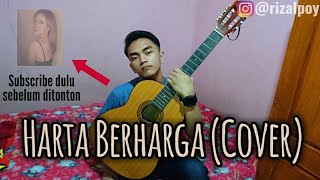 Download lagu LAGU OST Keluarga Cemara BCL - Harta Berharga ( cover ) Bunga Citra Lestari By @rizalpoy #gigitaran mp3 Download lagu LAGU OST Keluarga Cemara BCL - Harta Berharga ( cover ) Bunga Citra Lestari By @rizalpoy #gigitaran mp3