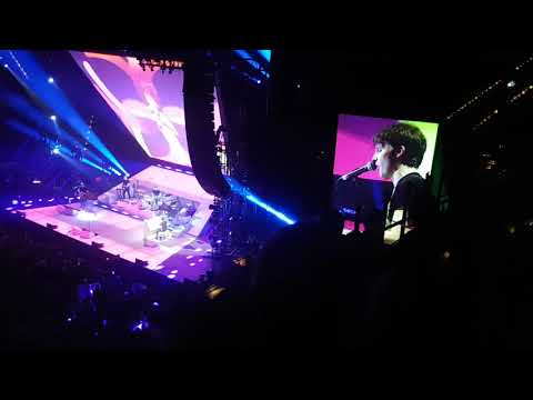 James Blunt live in Nürnberg 28.10.2017 -  1973