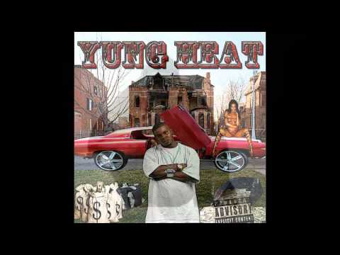 A WHOLE LOT OF Y.G'Z  TREE DOGG FEAT YUNG HEAT