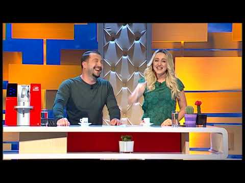 Ditë e Re, 24 Nëntor 2017