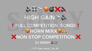 Download lagu Competition sonππ₯΅| horn mixπβ all competition songs ππ₯΅π like & subscribe π mp3 Download lagu Competition sonππ₯΅| horn mixπβ all competition songs ππ₯΅π like & subscribe π mp3