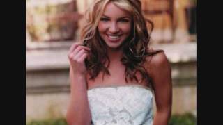 Britney Spears Soda Pop