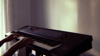 Video thumbnail for Valmont - Sequential Circuits Prophet 2000 (1985) : Novembre by Valmont