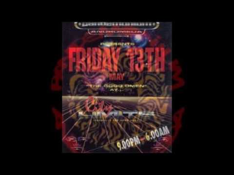 STU ALLAN PANDEMONIUM