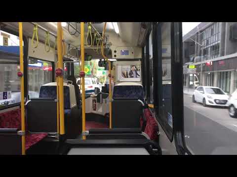Sydney Buses 2417 ST - Scania K280UB (ZF Ecomat)