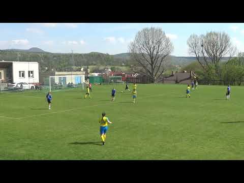 4. kolo 1.liga dorostenek nads. 2021/22 FK Teplice - Lokomotiva Brno H.H. 0:5 (0:0), 1. poločas - 2