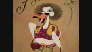 Breakbeat - Fuzzy Duck - Mrs Prout - Drum Break