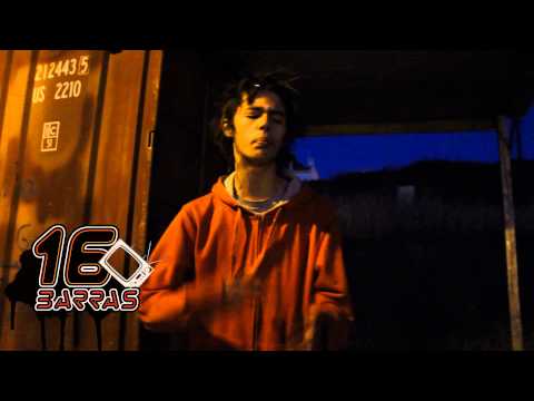 KUKA FK - 16 BARRAS T.V. - Ep: 14