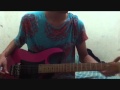 Issues - The Langdon House (guitar cover) 