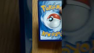 Day 1. #pokemon #pokemoncards #pokemontcg #packopenning #cards #shorts #packbattle Hi😅