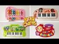Lucky Charms Jingle On Cool Different Instruments