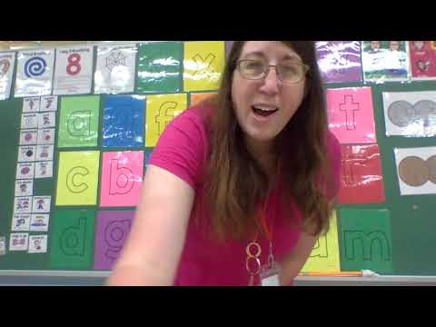 sight word bunny hop