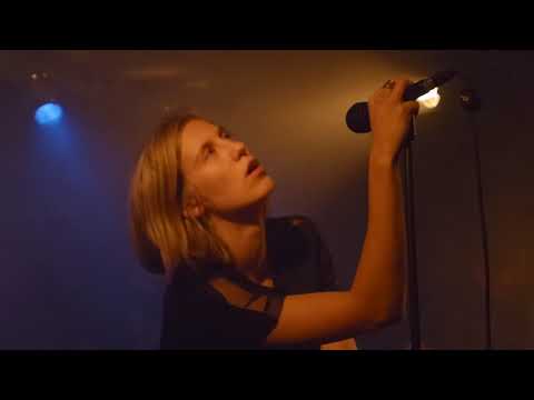 WHISPERING SONS live in Freiburg - full show