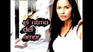 &quot;El Ritmo del Amor&quot; Static Revenger feat. SueLing