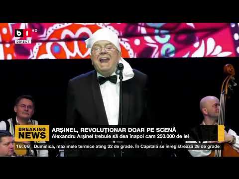 ȘTIRI B1 ORA 18.00 CU DAN GABOR - ZECI DE TAXIMETRIȘTI AMENDAȚI LA AEROPORT_Știri B1_9 iulie 2022