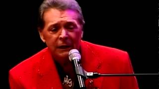 Mickey Gilley "Here Comes That Hurt Again"