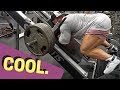 HD MASSTHETICS PROTOCOL EP2 : A LEG WORKOUT