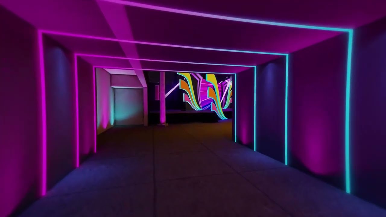 Experience Innovation: TechXP Studios Virtual Event Teaser