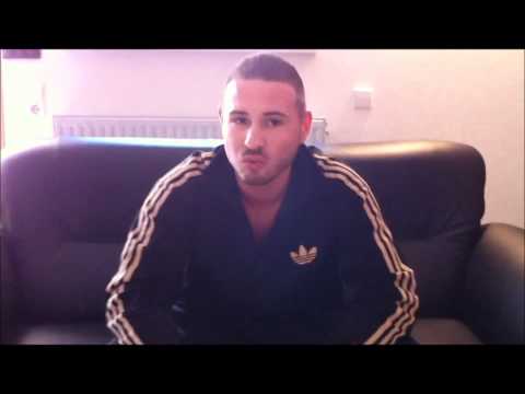 Shindy - Kay One Army Shoutout www.kayonearmy.de.vu