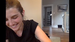 Only Hope I've Got - Ellie Holcomb (COVER) - Laura Cruz