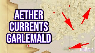 Aether Currents: Garlemald