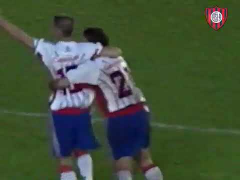 Video — Gol vs Chacarita