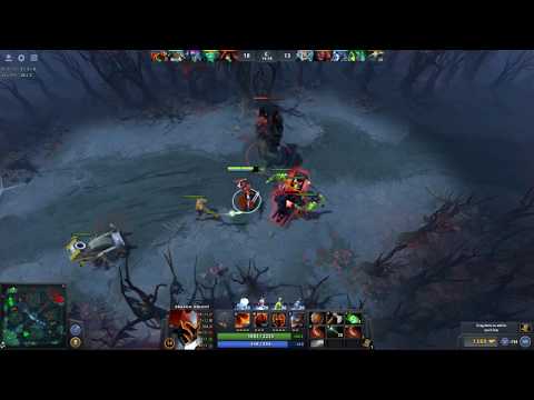 BEGINNER DOTA 2 TUTORIAL : DRAGON KNIGHT