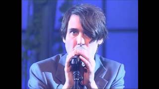Tocotronic - This Boy Is Tocotronic (Top Of The Pops-Auftritt 2002)