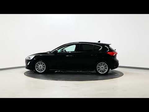 *10* 2019 Ford Focus 1.5tdci titanium x auto - Image 2