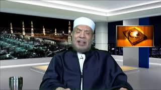 صورة اعفاء اللحية /الثلاثـاء/(٢٣ يونيــه ٢٠٢٠ م)/فتاوى على الهواء مباشرة