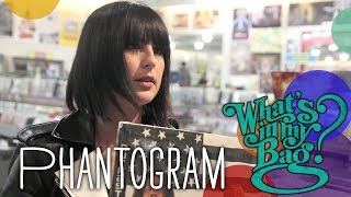 Watch Phantogram's episode on YouTube