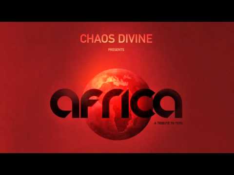 Chaos Divine - Africa (Toto Cover)