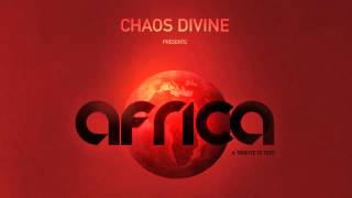 Chaos Divine - Africa (Toto Cover)