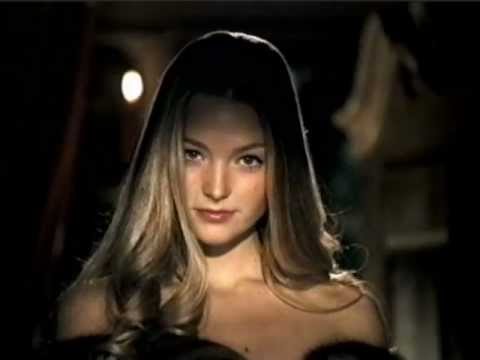 Mercedes E-Klasse 4Matic Werbung 1999