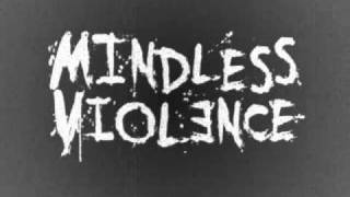 Mindless Violence - Странец во овој град