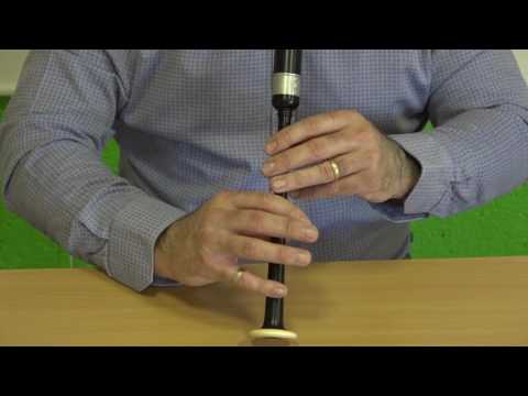 High Road to Linton up-tempo