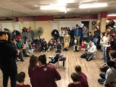 KBL Kids Battle Recap - March 4th, 2018