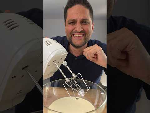 Einfaches Schokoladen Erdbeer Eis Rezept