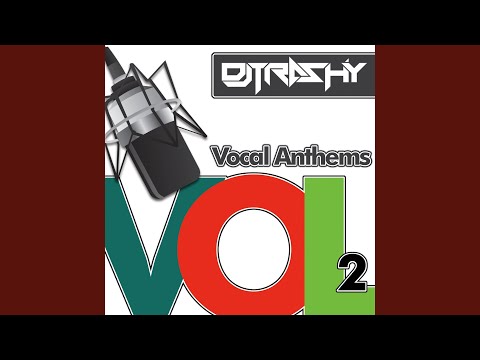 Finding My Way (Johnny CaGe Remix)