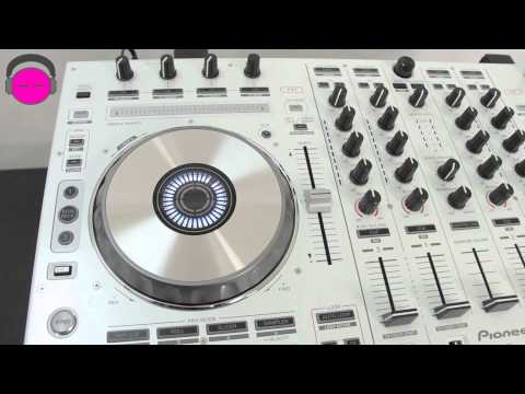 THE GORGEOUS LIMITED-EDITION PIONEER DDJ-SX W SERATO DJ THE GORGEOUS LIMITED-EDITION PIONEER DDJ-SX W SERATO DJ