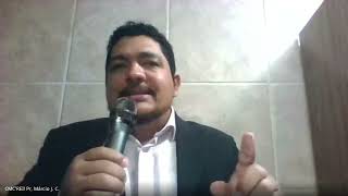 Congregação Messiânica Caminho do Rei   2025 03 17 19 37 GMT 03 00   Recording