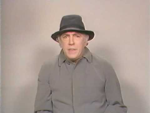 Peter Cook: EL Wisty Pontins Ad 15/01/88