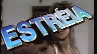 Chamadas: Eu não Acredito nos Homens [Estreia] - SBT (21/02/1993)