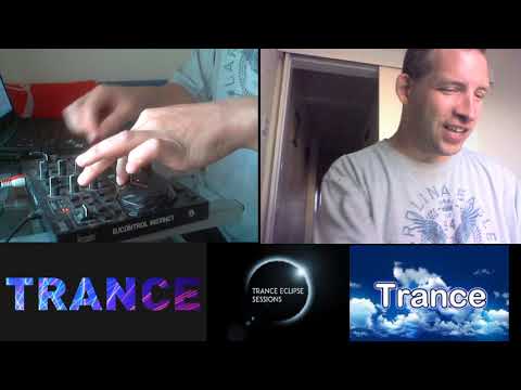 Trance Eclipse Sessions 090