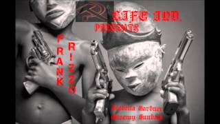 IsabellaGardner [Gloomy Sunday]