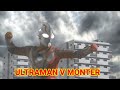 Ultraman Taiga The Movies New Generation Climaxs 2020 Indo Subs