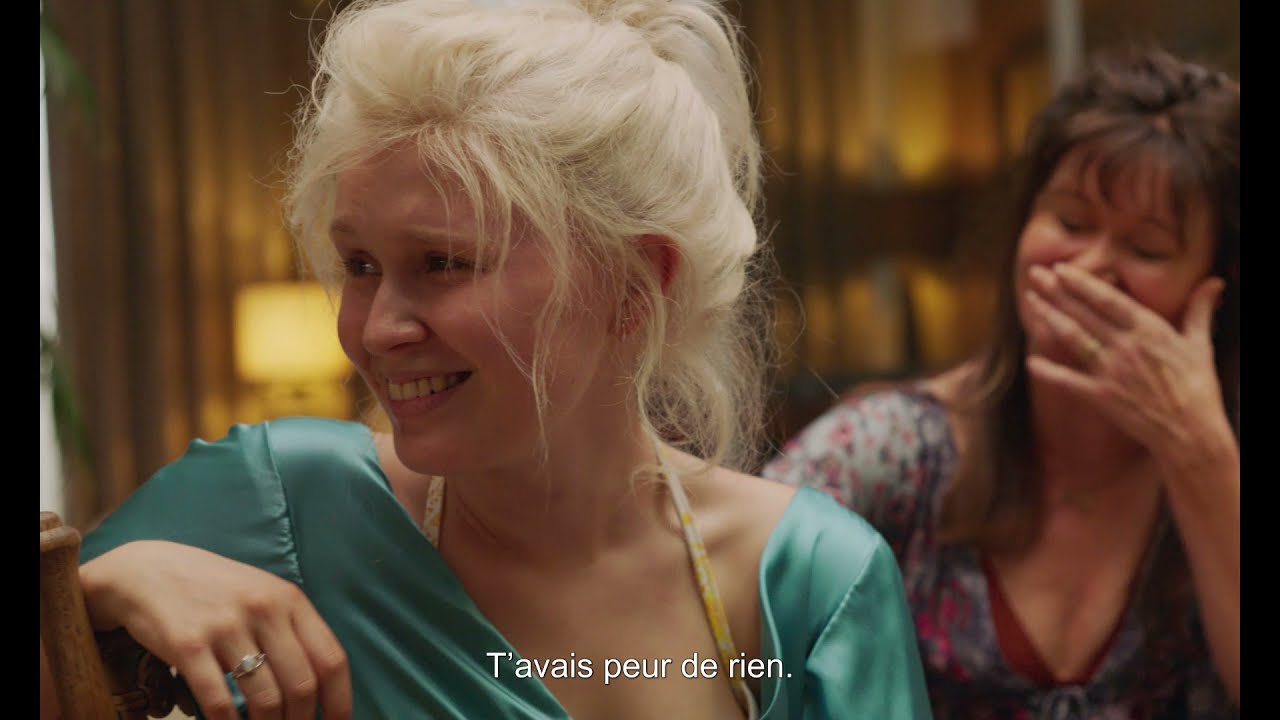 Miniature de la vidéo MILLA - Bande Annonce [VOST] du film Milla