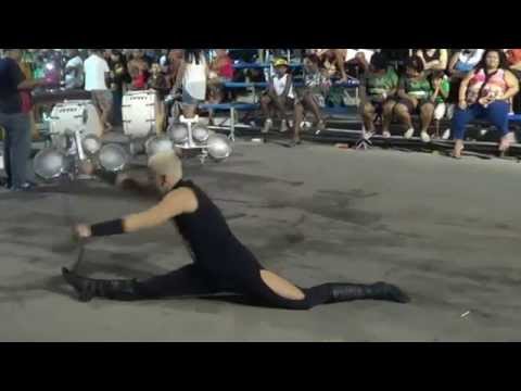 XII CONFABANI -Guilherme