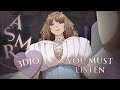 3DIO ASMR MOMMY S CHEST IS YOUR PILLOW TONIGHT WHISPERS FOR SLEEP Comfort Cuddles